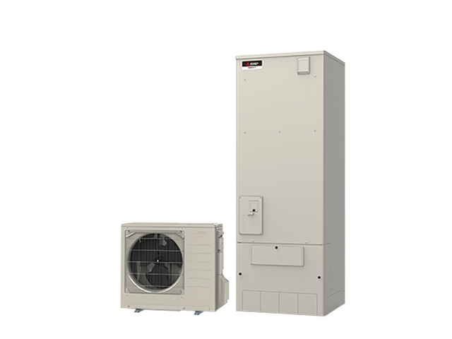三菱電機 エコキュート